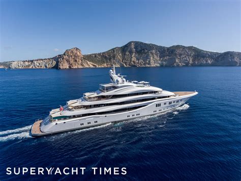 lady lara yacht for sale